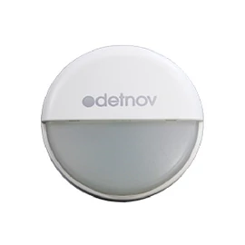 Detnov PAD-20 másodkijelző kerek