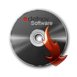 Detnov SGD-151-10 grafikus szoftver 10 db CAD-150 sorozatú központhoz