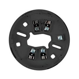 Detnov Z-200-B érzékelő aljzat (fekete)