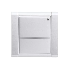 Enika P8 T 2 Time 08 Titán felületre szerelhető jeladó (1041477)