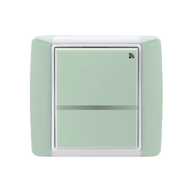 Enika P8 T 2 Element 22 Agávé felületre szerelhető jeladó (1041485)