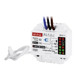 Enika P8 R 1 I beépített vevő (1041545)