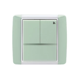 Enika P8 T 3 Element 22 Agávé felületre szerelhető jeladó (1042055)