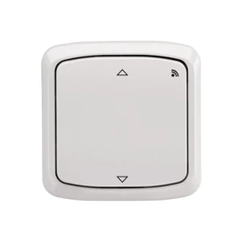 Enika P8 R R Tango S Szürke falba süllyesztett vevő redőnymozgatáshoz (1043676)