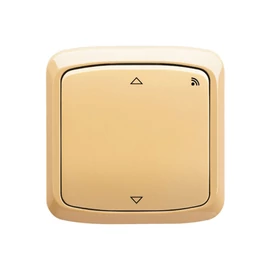 Enika P8 R R Tango D Bézs falba süllyesztett vevő redőnymozgatáshoz (1043677)