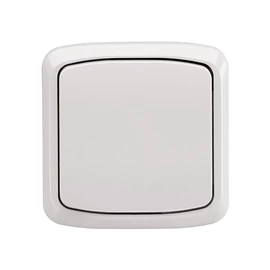 Enika P8 R 1 Tango S Szürke falba süllyesztett vevő (1043702)