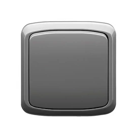Enika P8 R 1 Tango S2 Sötét szürke falba süllyesztett vevő (1043705)