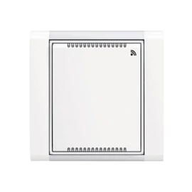 Enika P8 T Temp Time 01 Fehér hőmérséklet érzékelő (1043772)