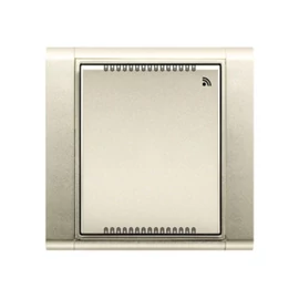 Enika P8 T Temp Time 32 Ezüst szürke hőmérséklet érzékelő (1043774)