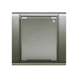 Enika P8 T Temp Time 34 Antracit hőmérséklet érzékelő (1043776)