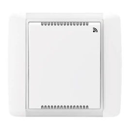 Enika P8 T Temp Element 03 Fehér hőmérséklet érzékelő (1043777)