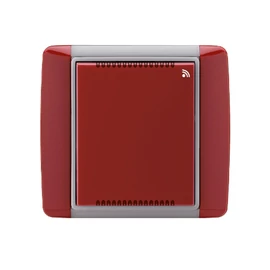 Enika P8 T Temp Element 24 Kármin vörös hőmérséklet érzékelő (1043782)