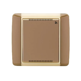 Enika P8 T Temp Element 25 Kávé barna hőmérséklet érzékelő (1043783)