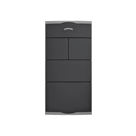 Enika P8 T 3 Uni mobil jeladó / távirányító (1043786)