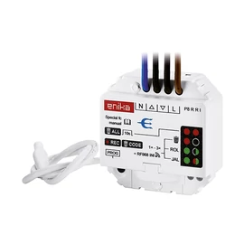 Enika P8 R R I 24V beépített vevő redőnymozgatáshoz (1045395)