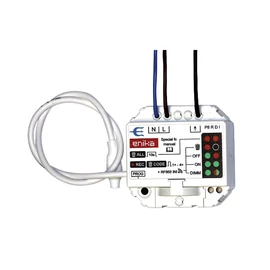 Enika P8 R D I dimmer vevő (1046168)