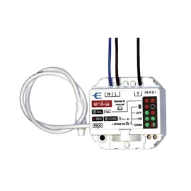Enika P8 R D I/LED dimmer vevő (1046856)