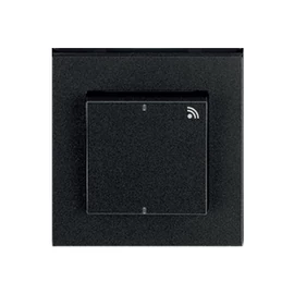 Enika P8 T 2 Levit 63 Onix / Fekete felületre szerelhető jeladó (1049606)