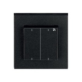 Enika P8 T 4 Levit 63 Onix / Fekete felületre szerelhető jeladó (1049617)