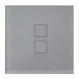 Enika P8 T 2 iS W Fehér felületre szerelhető jeladó (1051164)