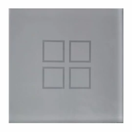 Enika P8 T 4 iS W Fehér felületre szerelhető jeladó (1051165)