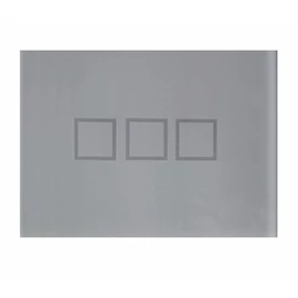 Enika P8 T 3 iR W Fehér felületre szerelhető jeladó (1051167)