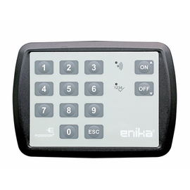 Enika P8 T Keyboard jeladó billentyűzet (1054061)