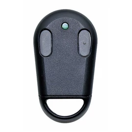 Enika P8 T 2 Key Mobil Kétcsatornás miniatűr hordozható jeladó (1054872)