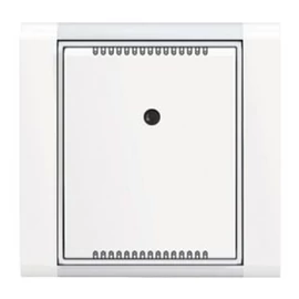 Enika P8 T CO2 TE 01 Fehér/Jégfehér levegőminőség érzékelő (1055282)