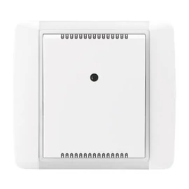Enika P8 T CO2 TE 03 Fehér/Fehér levegőminőség érzékelő (1055283)