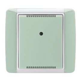 Enika P8 T CO2 TE 22 Agávé/ Jégfehér levegőminőség érzékelő (1055288)