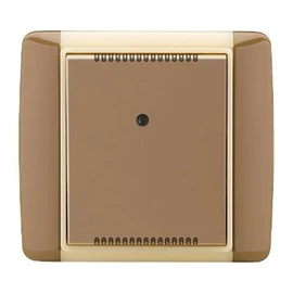 Enika P8 T CO2 TE 25 Kávé/ Opál levegőminőség érzékelő (1055290)