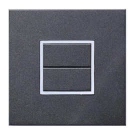 Enika P8 T 2 MS 37 Onix  Kétcsatornás felületre szerelhető jeladó (1100478)