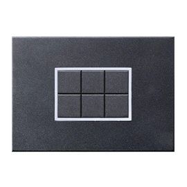 Enika P8 T 6 MR 37 Onix Hatcsatornás felületre szerelhető jeladó (1100491)