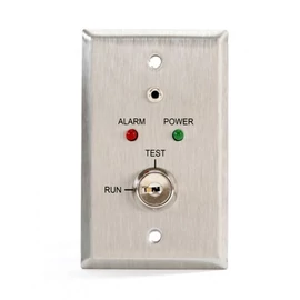 FIRERAY 0400-01-04 F50/100 Alacsony szint teszter