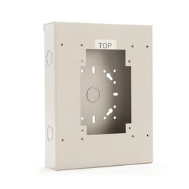 FIRERAY 0608-01 F50/100 Érzékelőhöz szerelő doboz