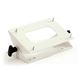 FIRERAY 0893-01 F50/100 Fali tartó