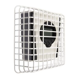 FIRERAY 1000-019 Védő burkolat F5000 vezérlőhöz