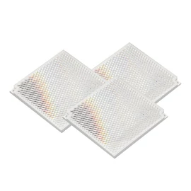 FIRERAY 1010-000 Prizma csomag vonali érzékelőhöz, 3 db prizma