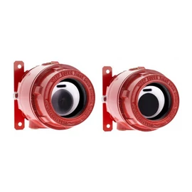 FIRERAY 3000-026 F3000 Exd érzékelő adó és vevő