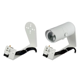 FIRERAY 3000-204 F3000 Vonali érzékelő fűtő egység