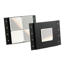 FIRERAY 1031-000 Prizma rögzítő készlet