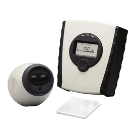 FIRERAY 5000-101 F5000 Vonali érzékelő + vezérlő (50m)