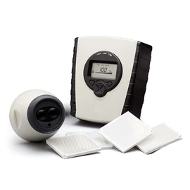 FIRERAY 5000-102 F5000 Vonali érzékelő + vezérlő (100m)