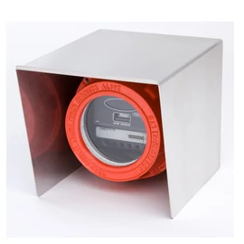 TALENTUM 07279 Rozsdamentes (304) esővédő