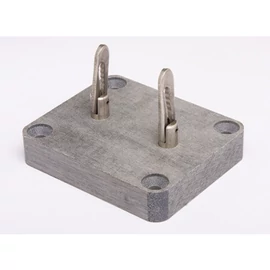 TALENTUM 07296 Elektromos szigetelő felfogatás szerelőkerethez