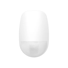 Hikvision AXPro DS-PDC15-EG2-WE Beltéri PIR mozgásérzékelő, függöny karakterisztika, konzol nélkül