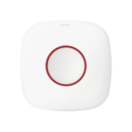 Hikvision AXPro DS-PDEB1-EG2-WE (B) Vezeték nélküli pánikgomb, 868 MHz, IP66