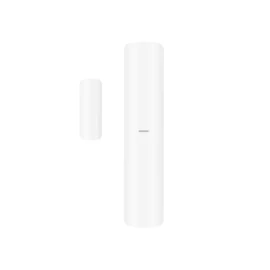 Hikvision AXPro DS-PDMC-EG2-WE Vezeték nélküli nyitásérzékelő központhoz, szabotázsáramkörrel, 2 bemenet, 868 MHz