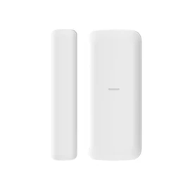 Hikvision AXPro DS-PDMCS-EG2-WE Vezeték nélküli nyitásérzékelő központhoz, szabotázsáramkörrel, slim, 868 MHz